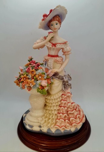 Leonardo collections 1996 lady - leonardo,