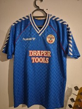 Vintage Southampton 1987/89