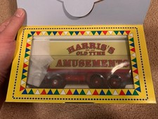 Corgi 1:50 Fairground
