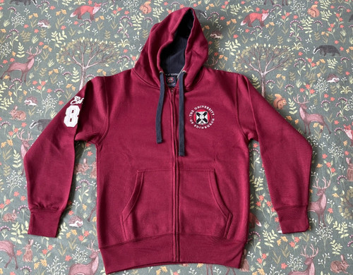 Edinburgh university jumper - edinburgh,