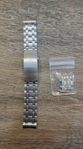 Omega seamaster metal - omega,