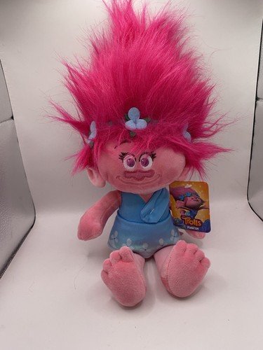 Dreamworks trolls poppy - 12'',