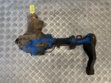 MITSUBISHI L200 2009 2.5 DID MANUAL FRONT DIFFERENTIAL DIFF WITH LOCK 3.917