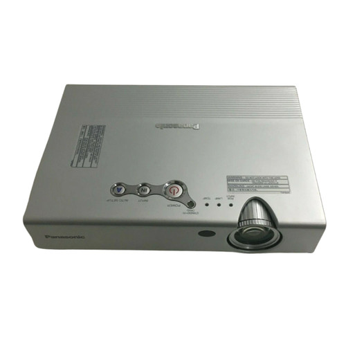 Panasonic lb10ve 1024x768 - panasonic,