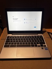 HP Chromebook 11A G8 EE 4GB RAM 16GB eMMc Chrome OS Laptop Notebook