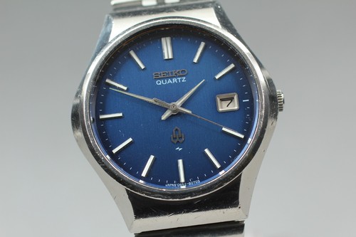 Vintage 1975 near - mint], seiko