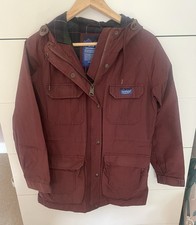 PENFIELD KASSON WARM