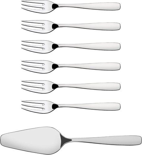 Tramontina stainless steel - stainless,