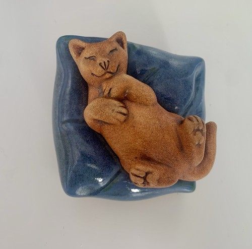 Susie marsh vintage terracotta - susie,