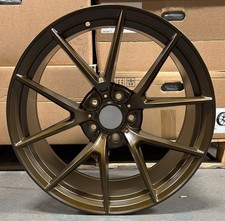 20" BMW 3 SERIES F30 F31 SATIN