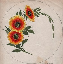 J H WEATHERBY FALCON WARE