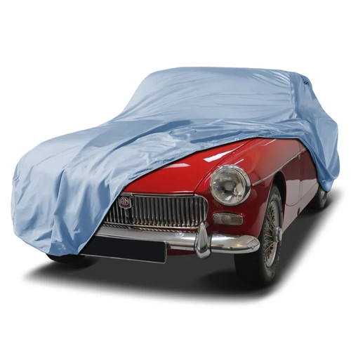 Fits midget car cover - fits., midget]