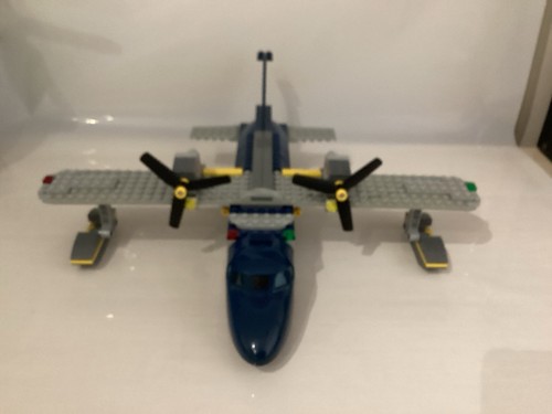 Lego deep sea explorer - deep,