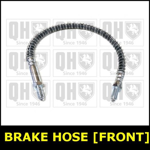 Brake hose front for - brake,