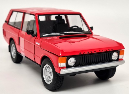 Nex range rover classic - range,