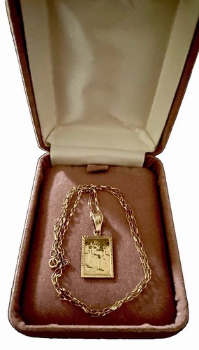 Christopher rare 2000 9ct - st,