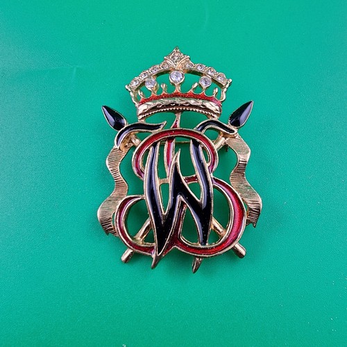 Vintage butler wilson - butler, &
