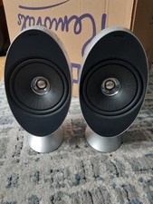KEF hts3001  Speakers 