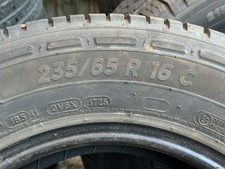 235 115 113r micheiln - 115/113r,