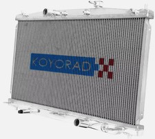 Koyorad: Alloy Radiators: Evo