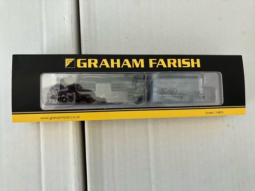 Graham farish 372 - 372-387, class