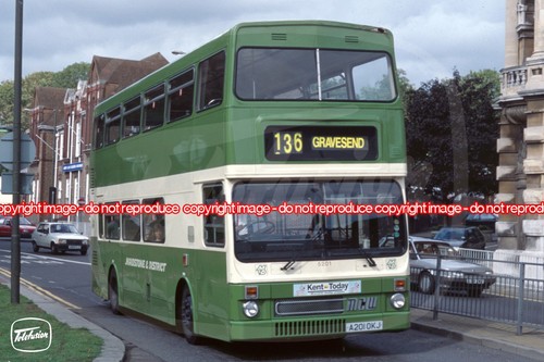 Bus photo maidstone - bus, &