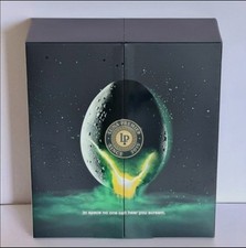 ALIEN XENOMORPH DOLL  from