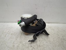 2011 SKODA FABIA ELEGANCE TSI S-A Seat Belt Front LH