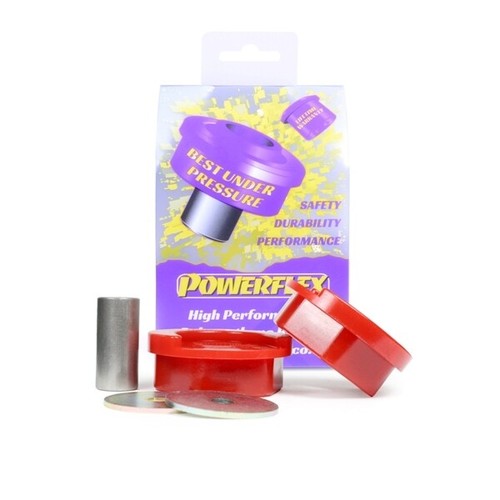 Powerflex lower rear engine - lower,