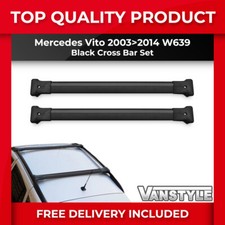 FITS MERCEDES VITO 03-14 W639