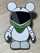 Disney World  Pin Green