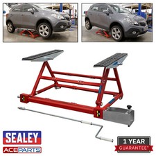 Sealey ppl01 portable - ppl01, pivot