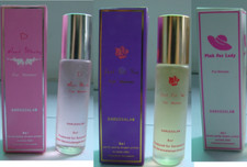 3 Islamic Alcohol Free