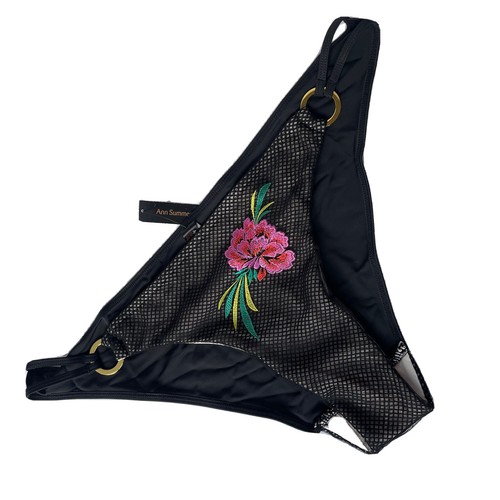 New ann summers fishnet - new,