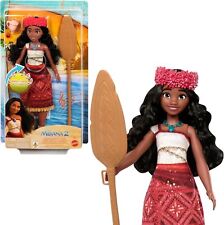 Disney Princess - Moana Singing Doll  