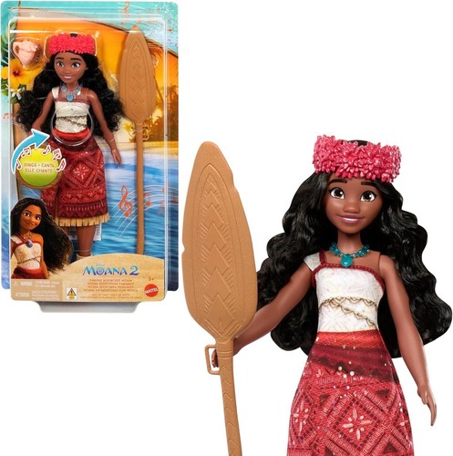 Disney princess moana - princess,