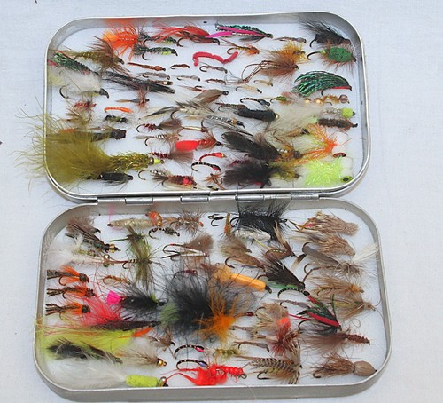Wheatley foam lined fishing - foam,