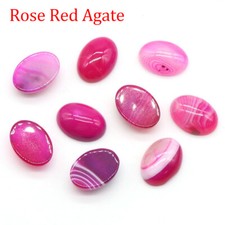 Oval Gemstone CAB Cabochon