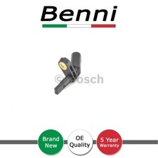 ABS Wheel Speed Sensor Front