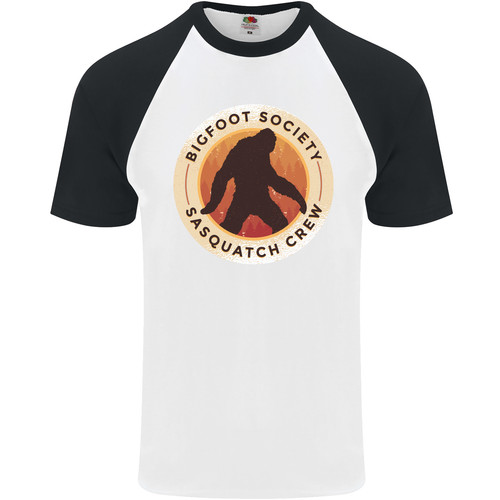 Bigfoot society sasquatch crew - bigfoot,