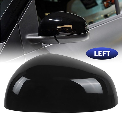 Left side rearview wing - left, mirror