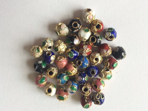 Sale 200 6mm new - 6mm, handmade