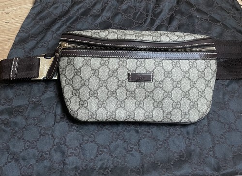 Gucci belt bag - belt,