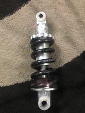 MOUNTAIN BIKE MTB  REAR SPRING