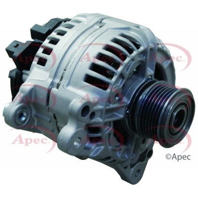 Genuine apec alternator for - alternator,