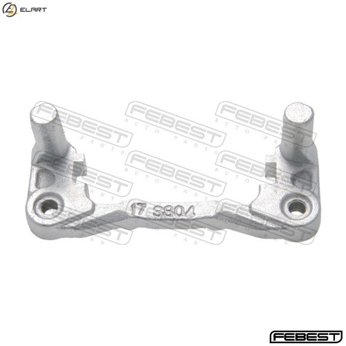 Brake caliper bracket - brake, set