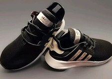 NEW Adidas X_PLR Black & White