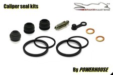 Honda GL500 SILVERWING 1982 front brake caliper seal rebuild repair kit