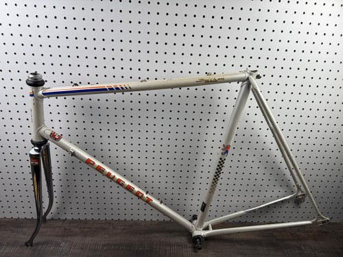Vintage peugeot super vitus - vintage,