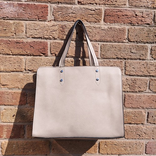 Atmosphere shoulder tote bag - /,